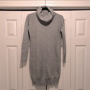 Lulu’s Sweater Dress